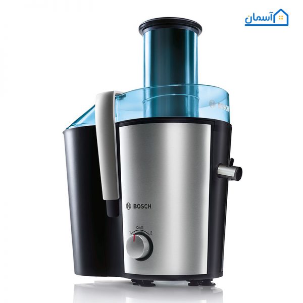 آبمیوه‌ گیری بوش مدل MES3500