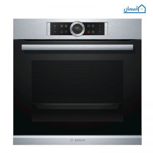 فر برقی توکار بوش مدل HBG632BS1